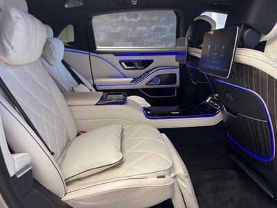 2024 Mercedes-BENZ S-CLASS MAYBACH 缩略图 20