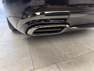 2024 Mercedes-BENZ S-CLASS MAYBACH 缩略图 37