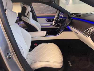 2024 Mercedes-BENZ S-CLASS MAYBACH 缩略图 24