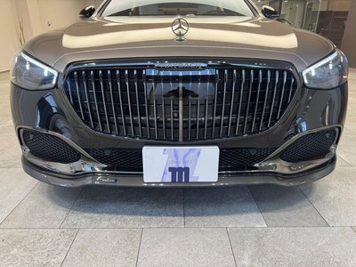 2024 Mercedes-BENZ S-CLASS MAYBACH 缩略图 32