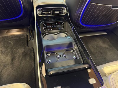 2024 Mercedes-BENZ S-CLASS MAYBACH 缩略图 60