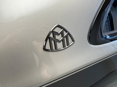 2024 Mercedes-BENZ S-CLASS MAYBACH 缩略图 39