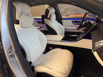 2024 Mercedes-BENZ S-CLASS MAYBACH 缩略图 25