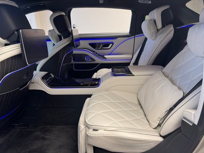 2024 Mercedes-BENZ S-CLASS MAYBACH 缩略图 16