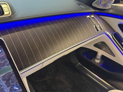 2024 Mercedes-BENZ S-CLASS MAYBACH 缩略图 49