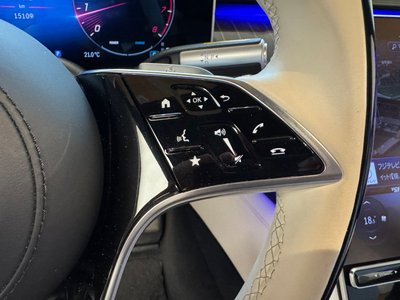 2024 Mercedes-BENZ S-CLASS MAYBACH 缩略图 46