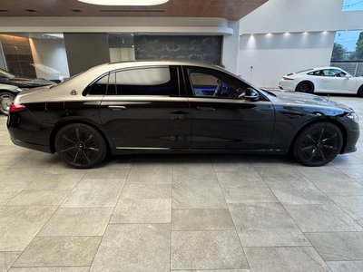 2024 Mercedes-BENZ S-CLASS MAYBACH 照片 4