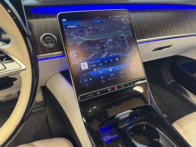 2024 Mercedes-BENZ S-CLASS MAYBACH 缩略图 48