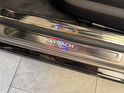 2024 Mercedes-BENZ S-CLASS MAYBACH 缩略图 64