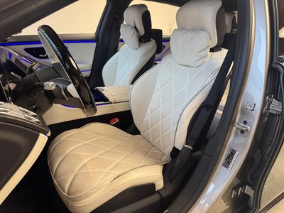 2024 Mercedes-BENZ S-CLASS MAYBACH 缩略图 13