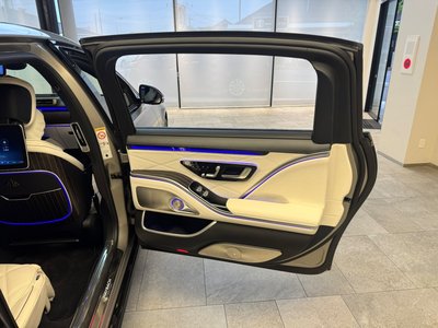 2024 Mercedes-BENZ S-CLASS MAYBACH 缩略图 22