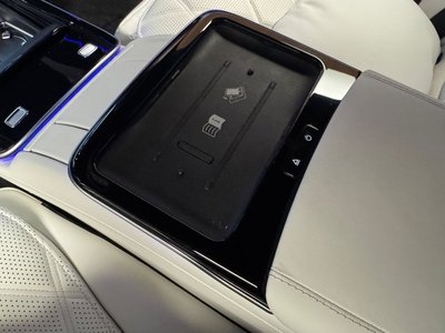 2024 Mercedes-BENZ S-CLASS MAYBACH 缩略图 61