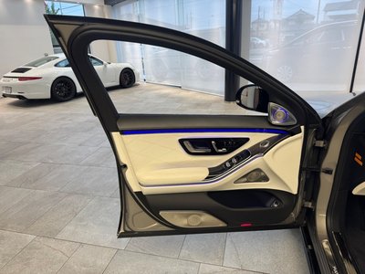 2024 Mercedes-BENZ S-CLASS MAYBACH 缩略图 14