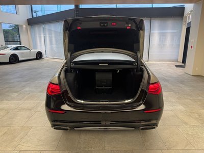 2024 Mercedes-BENZ S-CLASS MAYBACH 缩略图 65