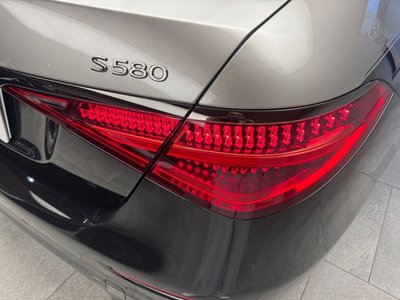 2024 Mercedes-BENZ S-CLASS MAYBACH 缩略图 38