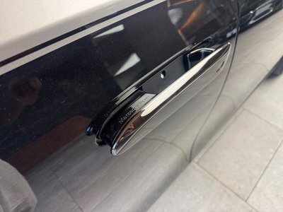 2024 Mercedes-BENZ S-CLASS MAYBACH 缩略图 34