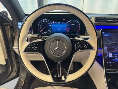 2024 Mercedes-BENZ S-CLASS MAYBACH 缩略图 44