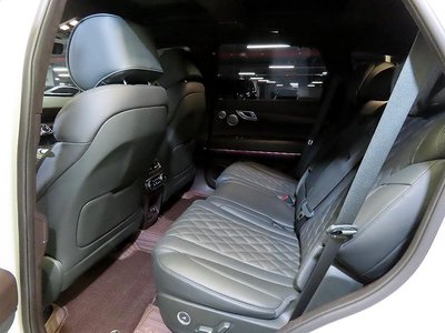 2023 Genesis GV80 photo 4