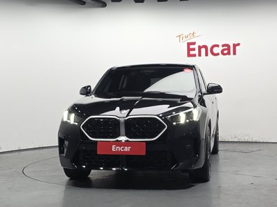 BMW X2 - 2
