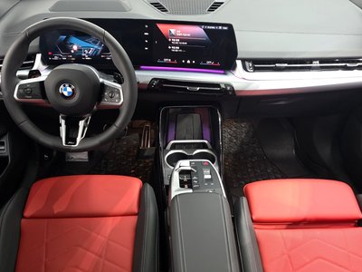 BMW X2 - 5