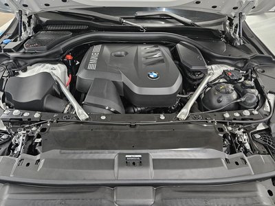 2025 BMW 5 SERIES 照片 7