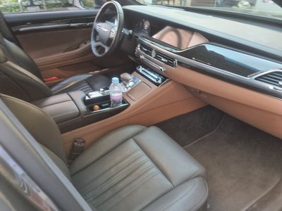 صورة مصغرة 17 لـ 2019 Genesis G90