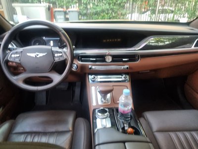 صورة مصغرة 16 لـ 2019 Genesis G90