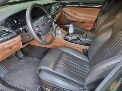 صورة مصغرة 12 لـ 2019 Genesis G90
