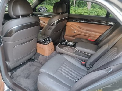 صورة مصغرة 14 لـ 2019 Genesis G90