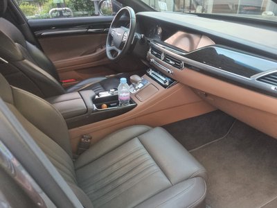 صورة مصغرة 18 لـ 2019 Genesis G90