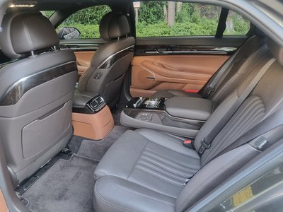 صورة مصغرة 15 لـ 2019 Genesis G90