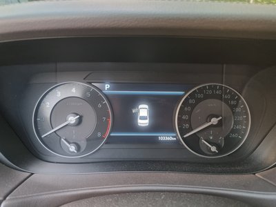 صورة مصغرة 13 لـ 2019 Genesis G90