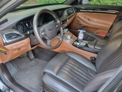 صورة مصغرة 11 لـ 2019 Genesis G90
