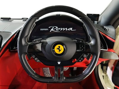 FERRARI ROMA - 10
