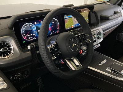 MERCEDES-BENZ G-CLASS AMG - 7