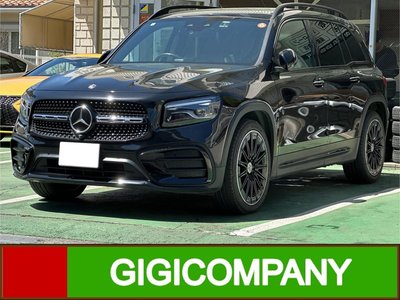 MERCEDES-BENZ GLB-CLASS - 4