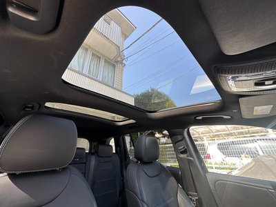 MERCEDES-BENZ GLB-CLASS - 6