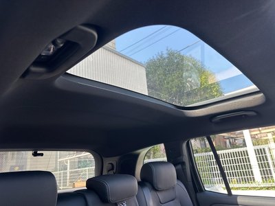 MERCEDES-BENZ GLB-CLASS - 5