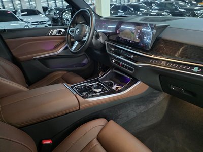 صورة مصغرة 20 لـ 2024 BMW X5