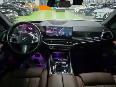 صورة مصغرة 12 لـ 2024 BMW X5
