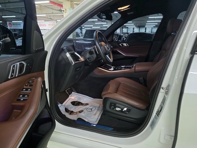 صورة مصغرة 13 لـ 2024 BMW X5