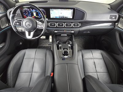 MERCEDES-BENZ GLS - 5