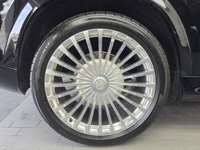 MERCEDES-BENZ GLS - 6