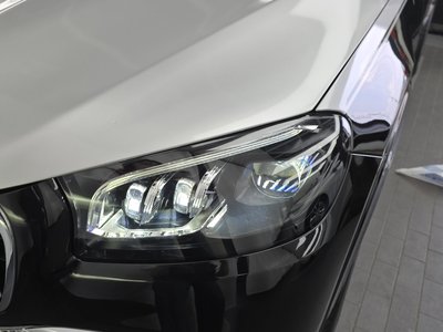 MERCEDES-BENZ GLS - 9