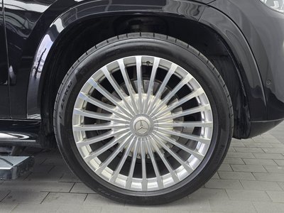 MERCEDES-BENZ GLS - 8