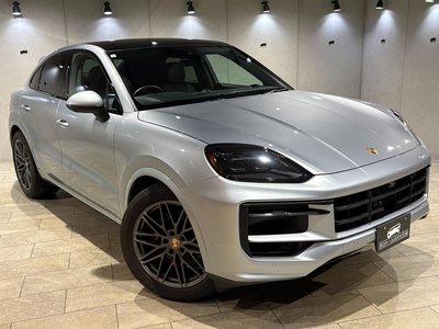PORSCHE CAYENNE - 8
