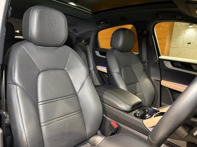 PORSCHE CAYENNE - 3