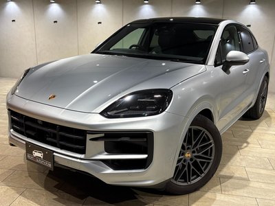 PORSCHE CAYENNE - 5