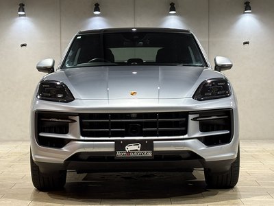 PORSCHE CAYENNE - 10