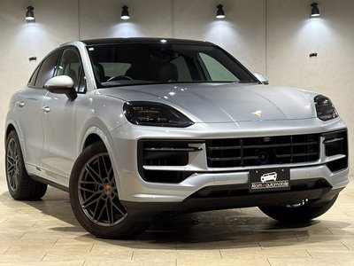 PORSCHE CAYENNE - 7